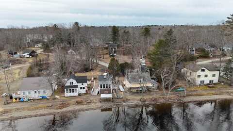 108/9,113 Sandy Beach Road, Bangor, ME 04401