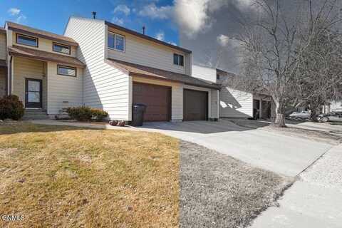 1117 7th Avenue East, Williston, ND 58801