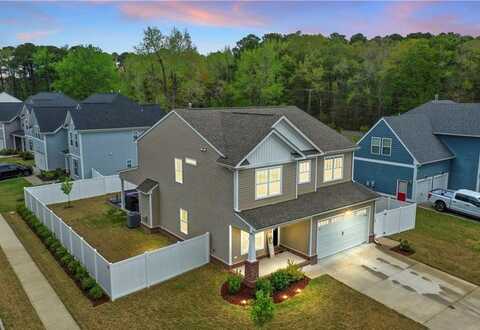 3540 Silver Fox Trce, Chesapeake, VA 23323