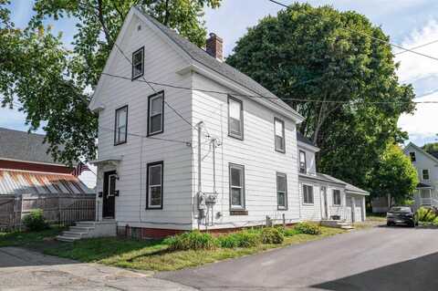 11 Ayers Court, Brewer, ME 04412