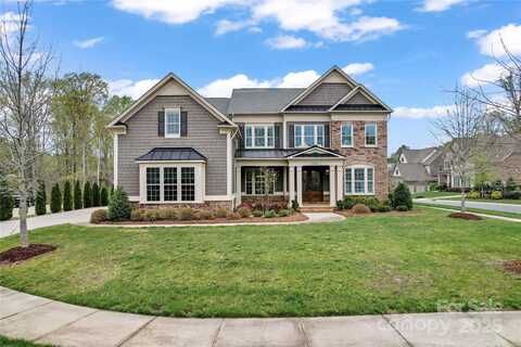 400 Eden Hollow Lane, Weddington, NC 28104