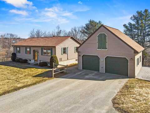 24 Vista Way, Glenburn, ME 04401