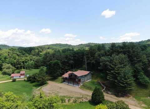26350 Drake LANE, Cazenovia, WI 53924