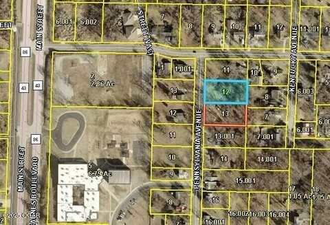TBD South Pennsylvania Avenue, Joplin, MO 64804