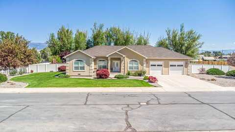 1253 Sunrise Drive, Delta, CO 81416