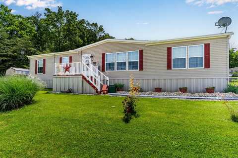 45 Meadowview Drive, New Bloomfield, PA 17068