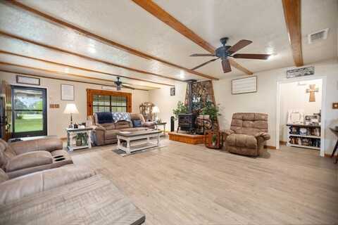 12023 Hwy 21, Douglass, TX 75943