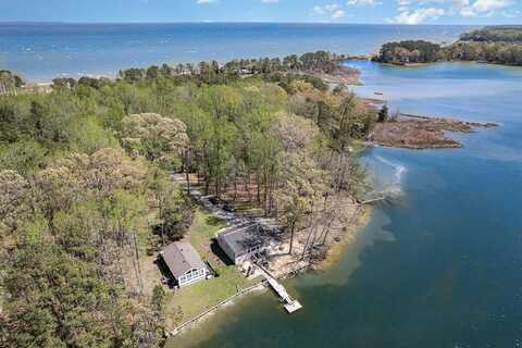 124 Alabama Drive, Reedville, VA 22539