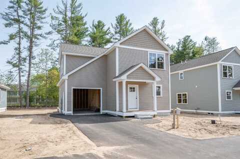 50 Wilderness Drive, Nashua, NH 03062