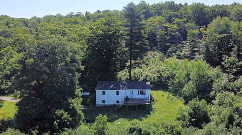 441 Tower Road, Barnet, VT 05821