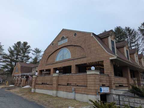 442 E Woodstock Road, Woodstock, VT 05091