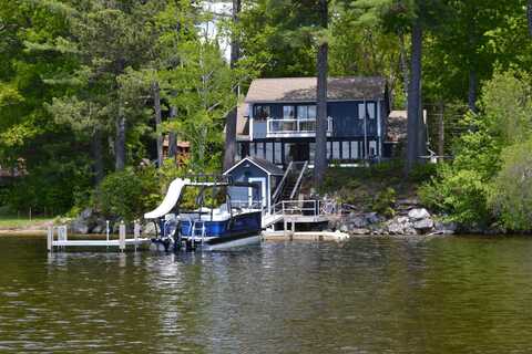 7 Brewster Road, CTR Tuftnboro, NH 03816