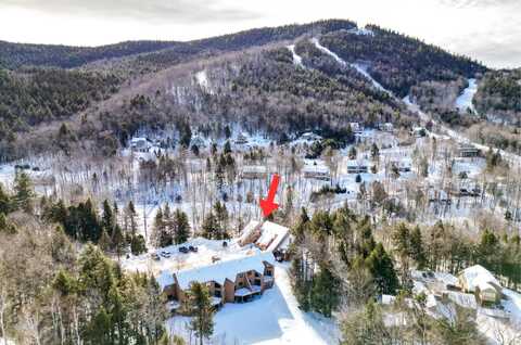 2 Top Notch Road, Bartlett, NH 03812