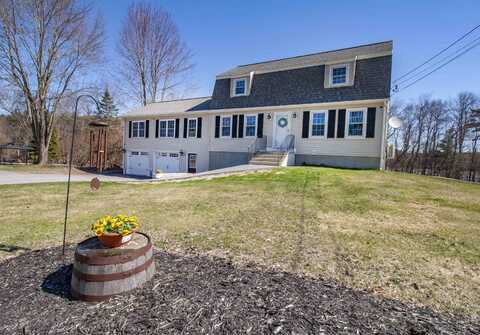 49 Damren Road, Derry, NH 03038