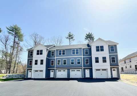 9C The Crossings at Village Center Drive, Barrington, NH 03825