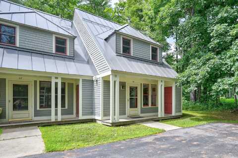 124 Old Bartlett Road, Conway, NH 03860