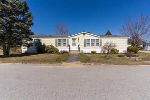 16 Nashoba Drive, Rochester, NH 03867