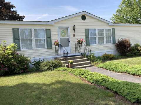16 Nashoba Drive, Rochester, NH 03867