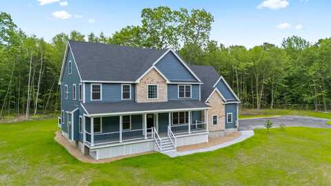 39 Mill Road, Derry, NH 03038