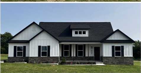 62149 E 270 Road, Grove, OK 74344