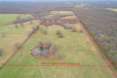 TBD S. 530 Rd, Eucha, OK 74342
