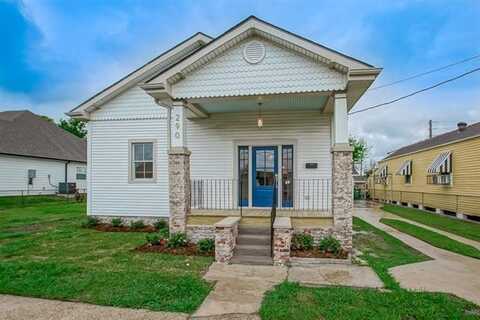 290 BROOKLYN Avenue, Jefferson, LA 70121
