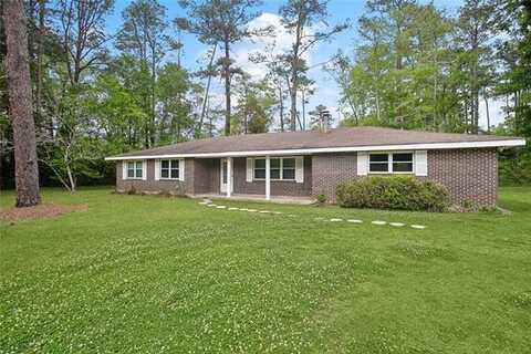 19365 SLEMMER Road, Covington, LA 70433