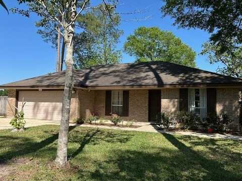 210 WHISPERWOOD Boulevard, Slidell, LA 70458