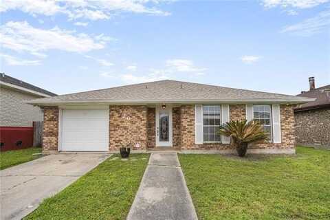 26 N BLUE RIDGE Court, New Orleans, LA 70128