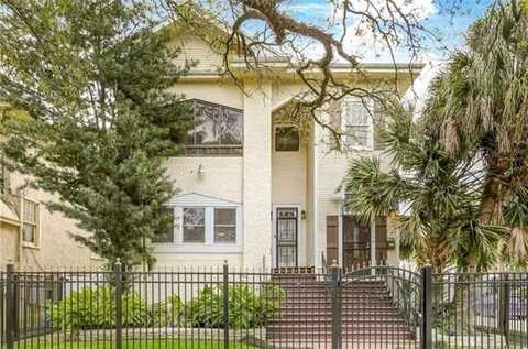 2003 S CARROLLTON Avenue, New Orleans, LA 70118