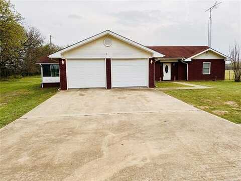 2168 High Hill Road, McAlester, OK 74501