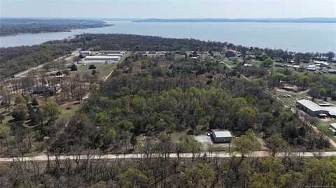 418810 E 1157 Road, Eufaula, OK 74432