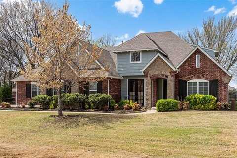 8420 N 68th East Avenue, Owasso, OK 74055