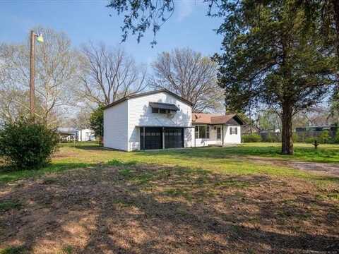 28460 N 3943, Ochelata, OK 74051
