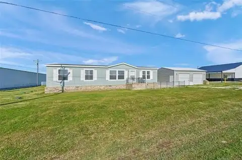 4893 Shay Road, Kingston, OK 73439