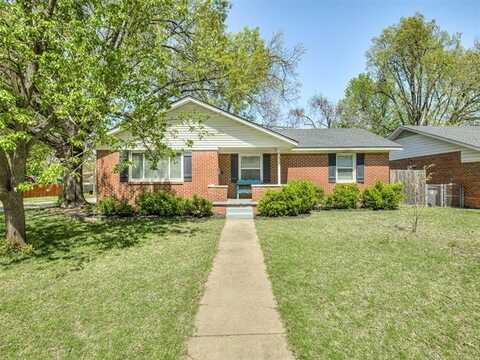 1605 E 54th Place, Tulsa, OK 74105