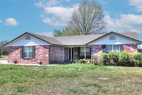 10020 N 110th East Avenue, Owasso, OK 74055