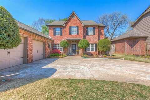 9932 S 86th East Avenue, Tulsa, OK 74133