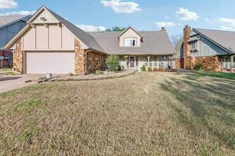 1604 S Chestnut Avenue, Broken Arrow, OK 74012