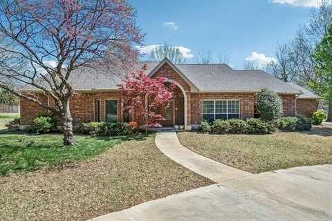 3105 S Aster Avenue, Broken Arrow, OK 74012