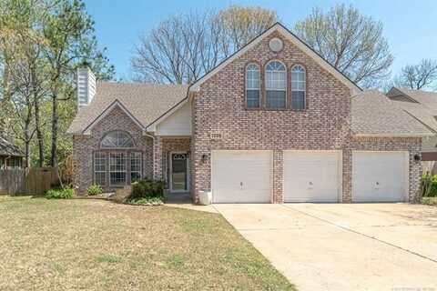 1209 S Tamarack Avenue, Broken Arrow, OK 74012