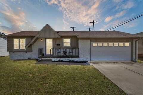 6616 E 30th Street, Tulsa, OK 74129