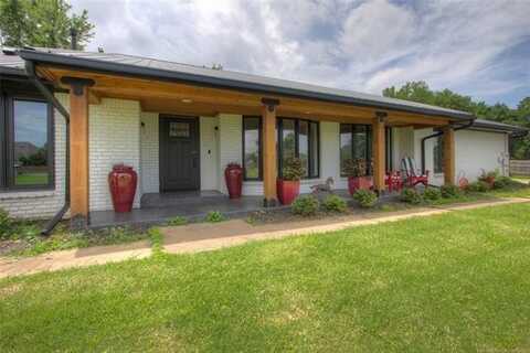 808 W 81st Street, Tulsa, OK 74132