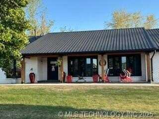 808 W 81st Street, Tulsa, OK 74132