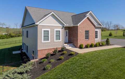 4175 STANLEY Road, Christiansburg, VA 24073