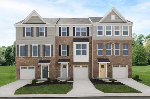 1037 Steamboat Drive, Cincinnati, OH 45244