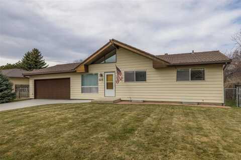 1231 Birch Ln, Cody, WY 82414