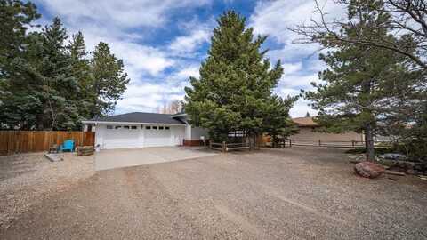111 Rio Vista Ave, Cody, WY 82414