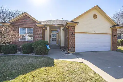165 Prairie Bend, Dakota Dunes, SD 57049