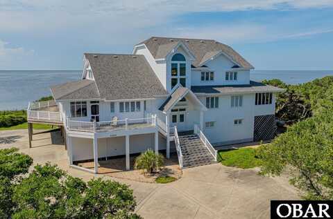 53206 Lands End Way, Frisco, NC 27936